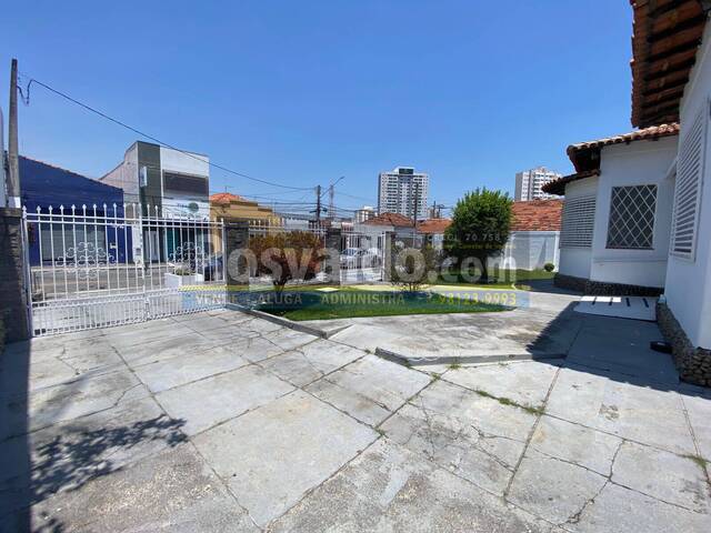 #22636 - Prédio comercial para Locação em Jacareí - SP - 3