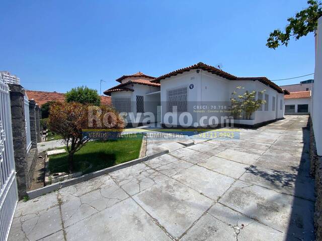 #22636 - Prédio comercial para Locação em Jacareí - SP - 2