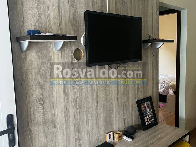 #22637 - Casa em condomínio para Venda em Jacareí - SP - 3