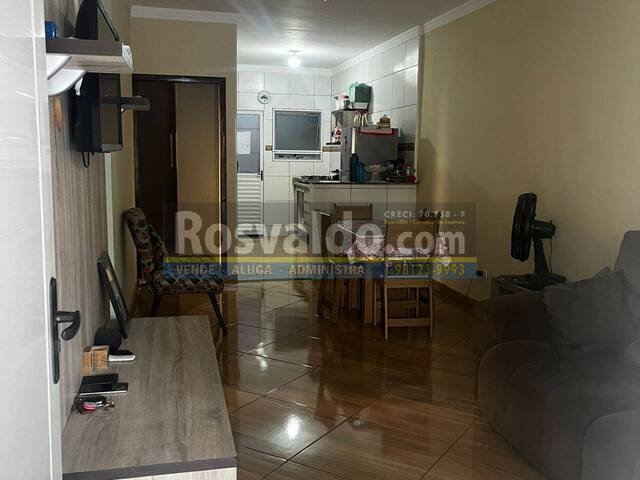 #22637 - Casa em condomínio para Venda em Jacareí - SP - 2