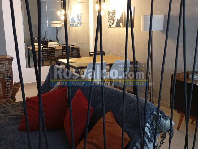 #22638 - Sobrado em condomínio para Venda em Jacareí - SP - 3