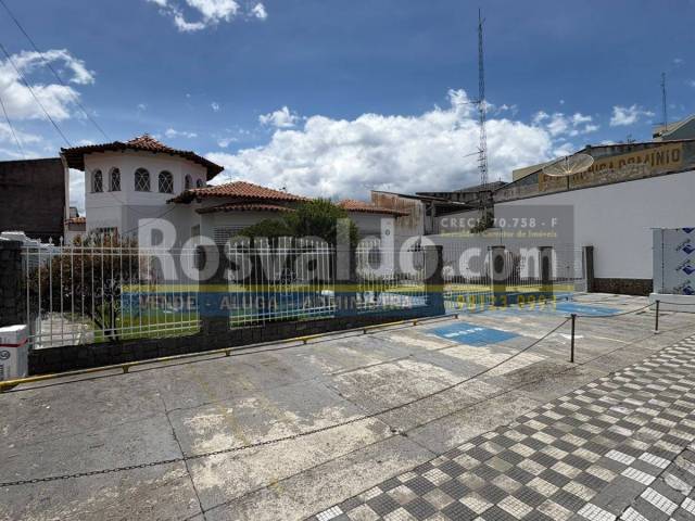 #22636 - Prédio comercial para Locação em Jacareí - SP - 1