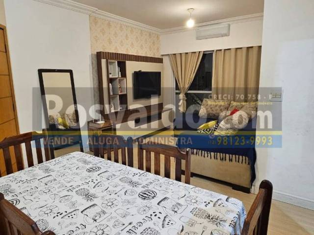 #22646 - Apartamento para Venda em Jacareí - SP - 3