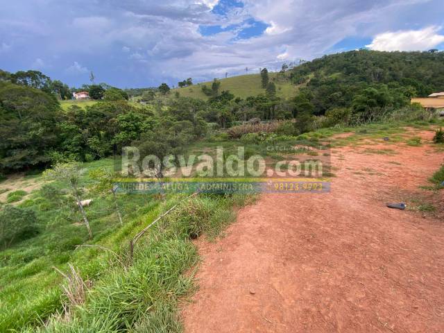 #22648 - Terreno para Venda em Santa Branca - SP - 3