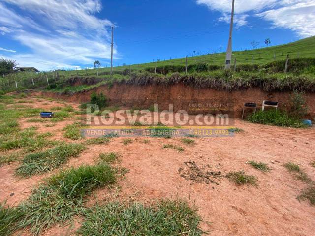 #22648 - Terreno para Venda em Santa Branca - SP - 2