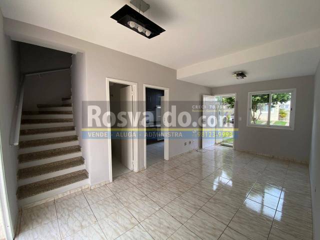 #22645 - Casa em condomínio para Venda em Jacareí - SP - 3