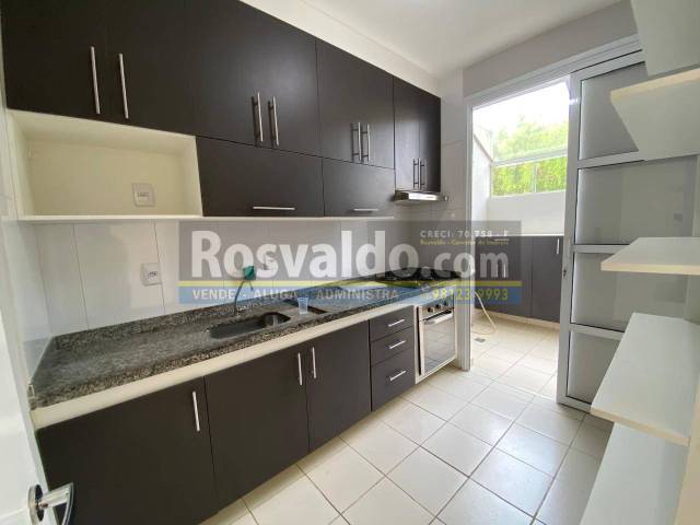 #22645 - Casa em condomínio para Venda em Jacareí - SP - 2