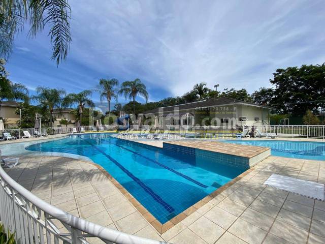 #22645 - Casa em condomínio para Venda em Jacareí - SP - 1