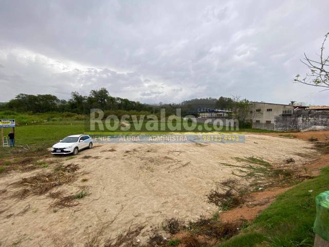 #22628 - Área para Venda em Jacareí - SP - 3