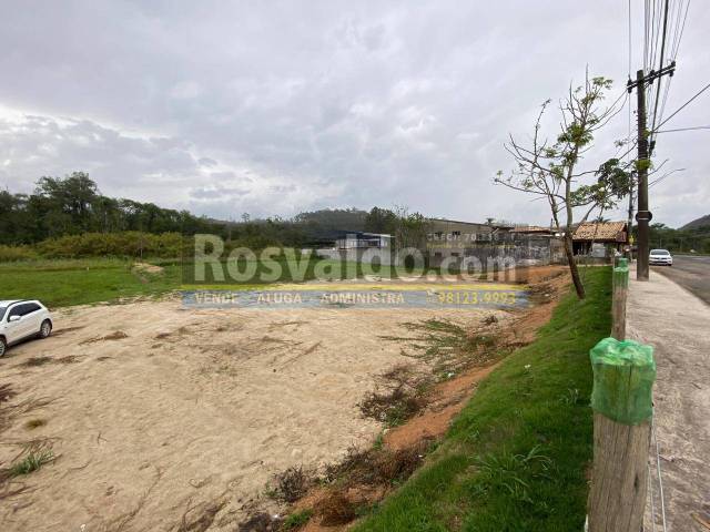 Área para Venda em Jacareí - 4