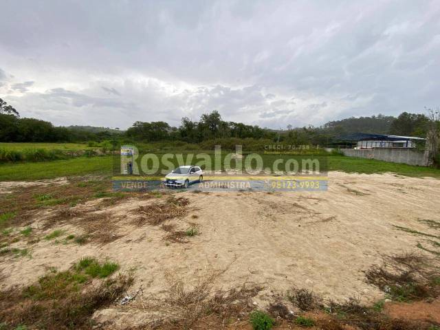 Área para Venda em Jacareí - 5