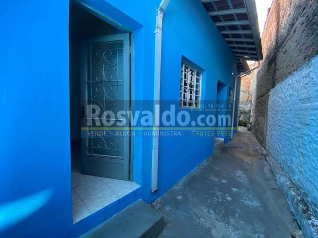 #22654 - Casa para Locação em Jacareí - SP - 1