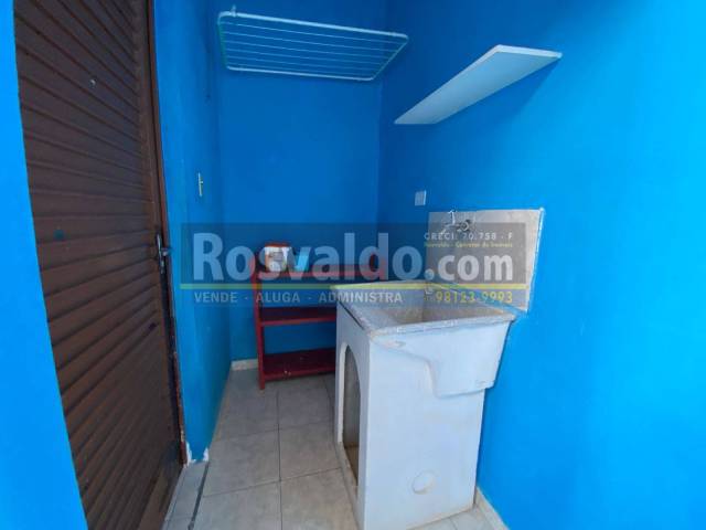 #22654 - Casa para Locação em Jacareí - SP - 2