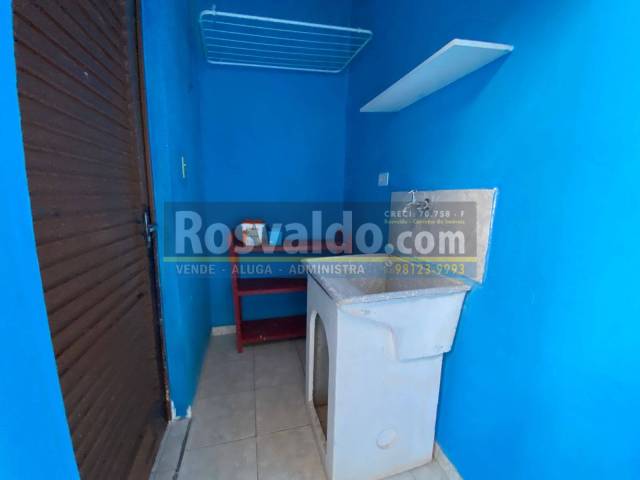 #22654 - Casa para Locação em Jacareí - SP - 3