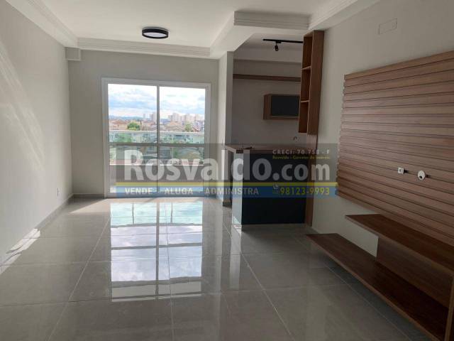 #22655 - Apartamento para Venda em Jacareí - SP - 1