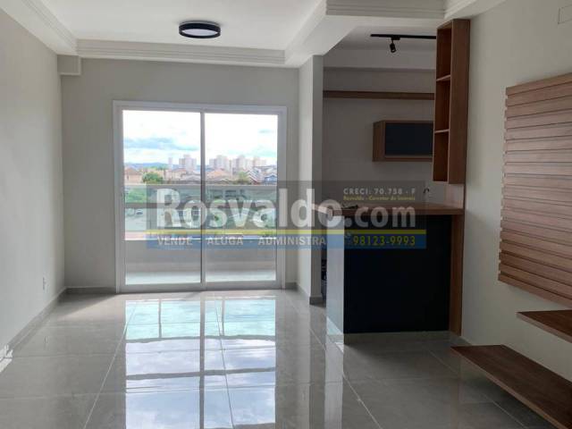 #22655 - Apartamento para Venda em Jacareí - SP - 3