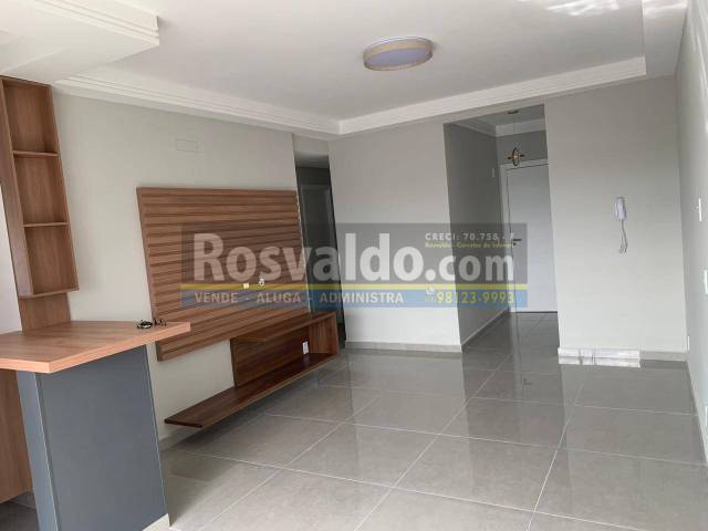 Apartamento para Venda em Jacareí - 4