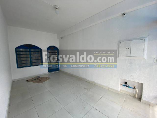 #22656 - Prédio comercial para Locação em Jacareí - SP - 1