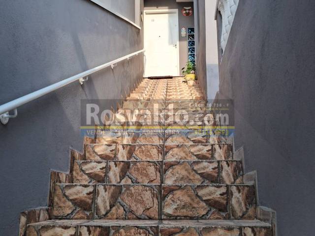 #22657 - Casa para Venda em Jacareí - SP - 2