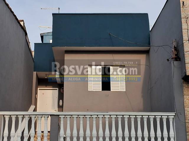 #22657 - Casa para Venda em Jacareí - SP - 1