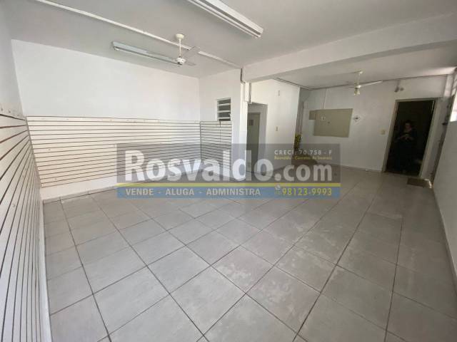 #22659 - Galpão/Depósito/Armazém para Locação em Jacareí - SP - 2