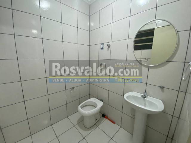 #22659 - Galpão/Depósito/Armazém para Locação em Jacareí - SP - 3