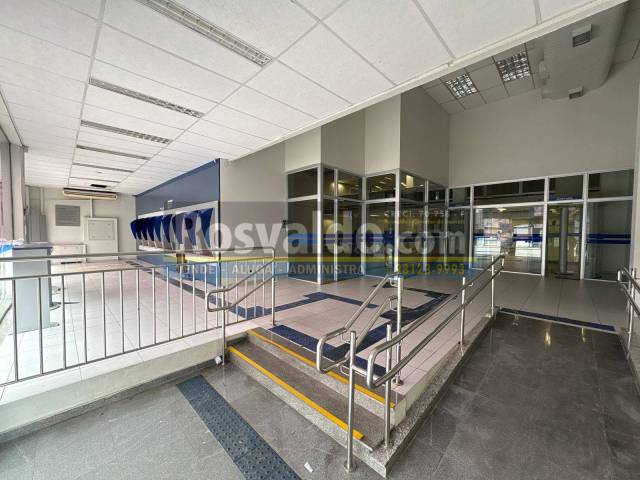 #22660 - Prédio comercial para Venda em Jacareí - SP - 3