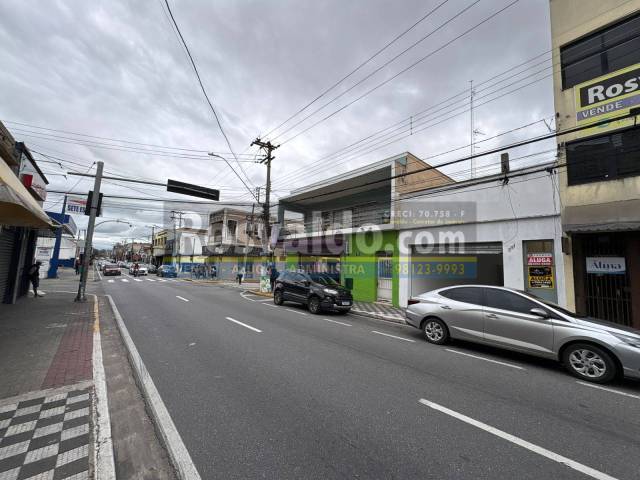 #22661 - Prédio comercial para Locação em Jacareí - SP - 3