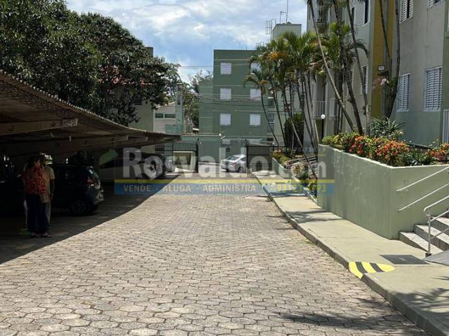 #22662 - Apartamento para Locação em Jacareí - SP - 2