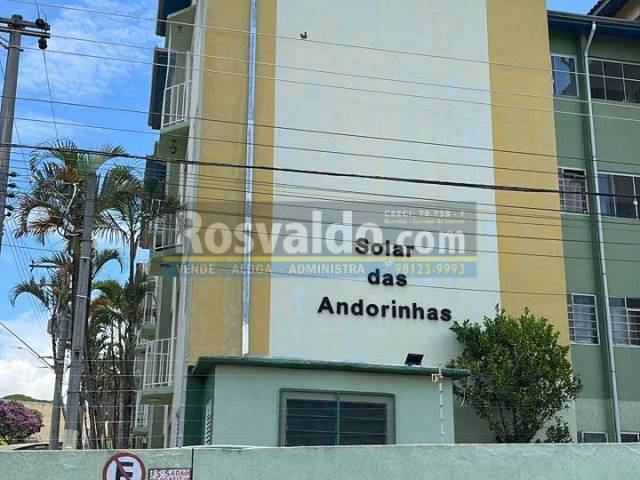 #22662 - Apartamento para Locação em Jacareí - SP - 1
