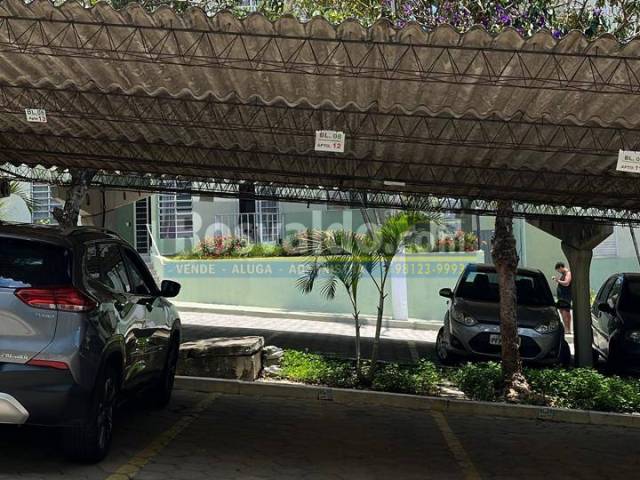 #22662 - Apartamento para Locação em Jacareí - SP - 3