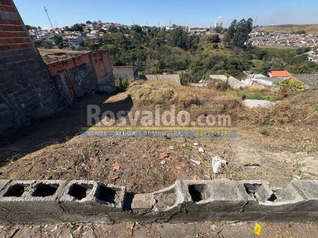 Terreno para Venda em Jacareí - 4