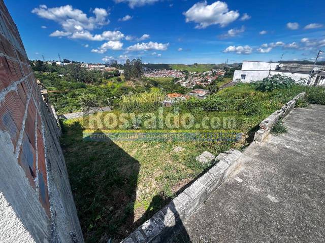 #22663 - Terreno para Venda em Jacareí - SP - 1