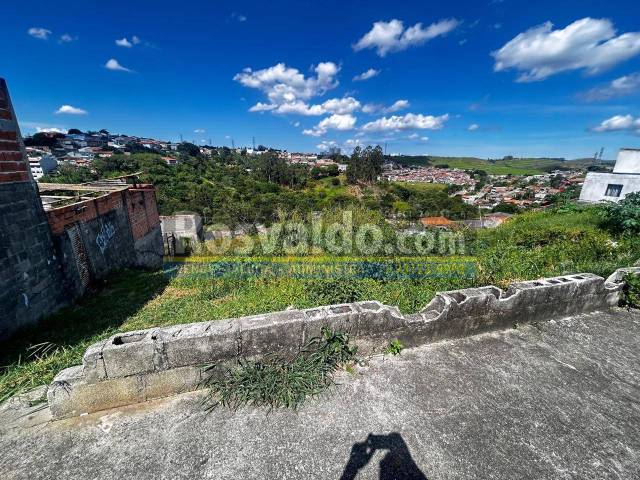 #22663 - Terreno para Venda em Jacareí - SP - 2