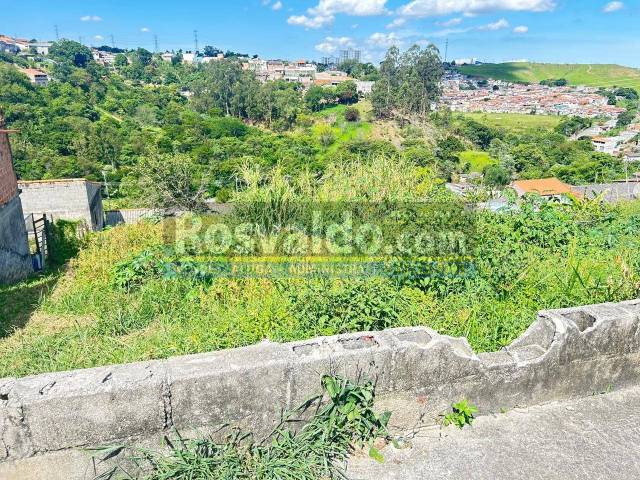 #22663 - Terreno para Venda em Jacareí - SP - 3