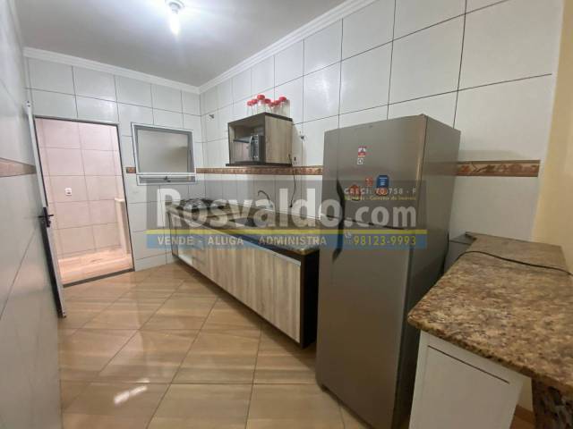 #22637 - Casa em condomínio para Venda em Jacareí - SP