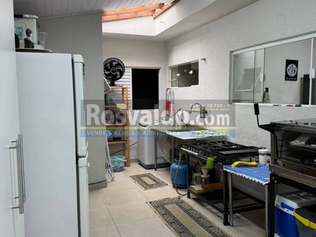 #22666 - Casa para Venda em Jacareí - SP - 1