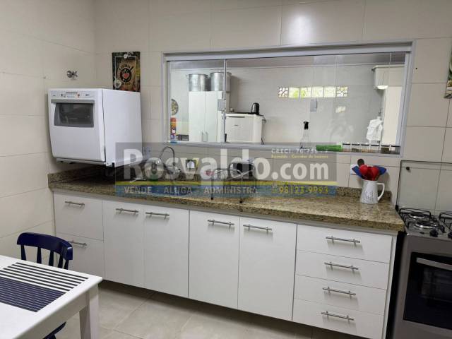 #22666 - Casa para Venda em Jacareí - SP - 2