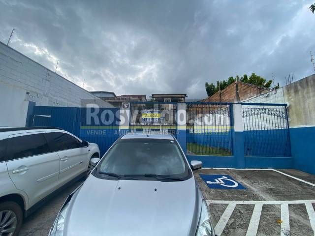 #22668 - Ponto Comercial para Venda em Jacareí - SP - 1