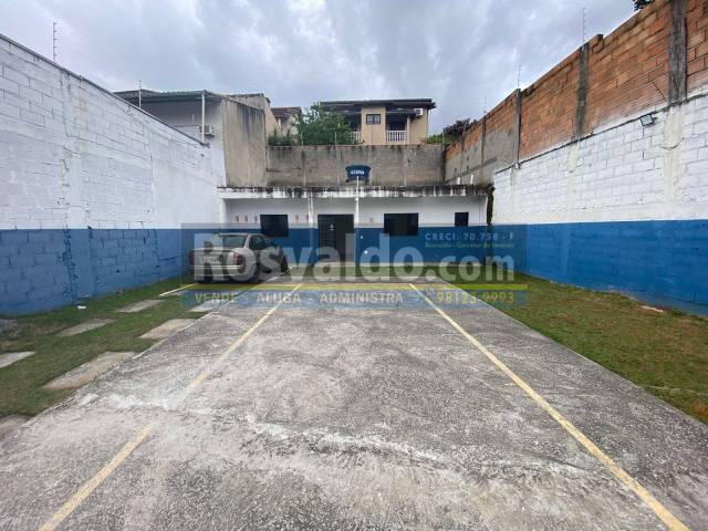 Ponto Comercial para Venda em Jacareí - 4