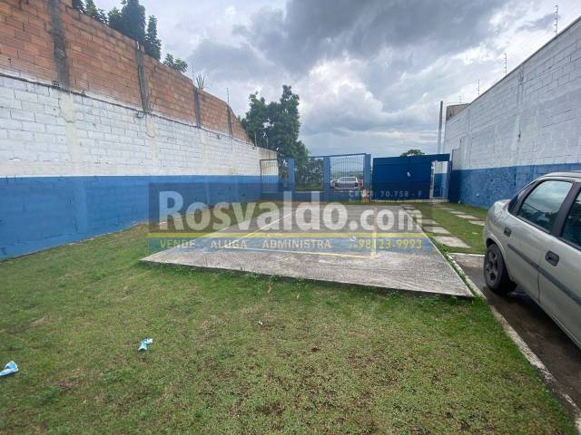 Ponto Comercial para Venda em Jacareí - 5