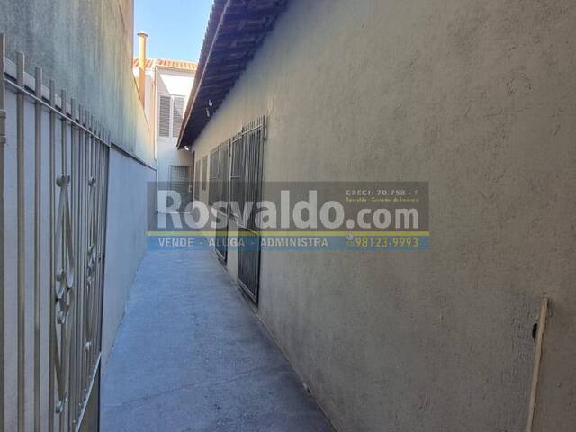 #22669 - Casa para Venda em São José dos Campos - SP - 3