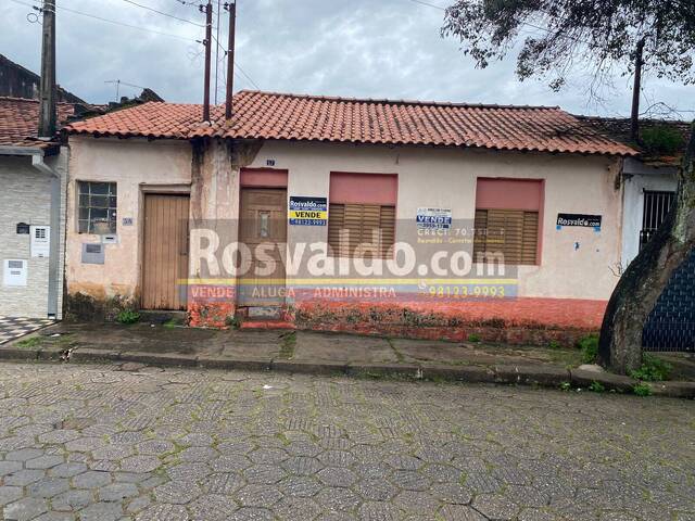 #21911 - Terreno para Venda em Jacareí - SP