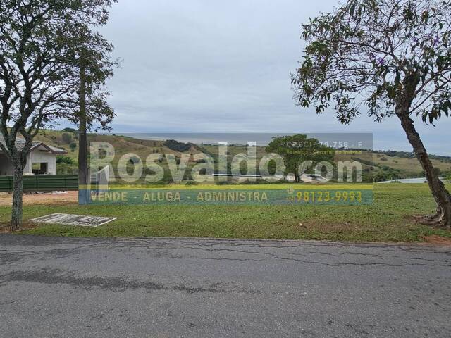 Terreno em condomínio para Venda em Jacareí - 4