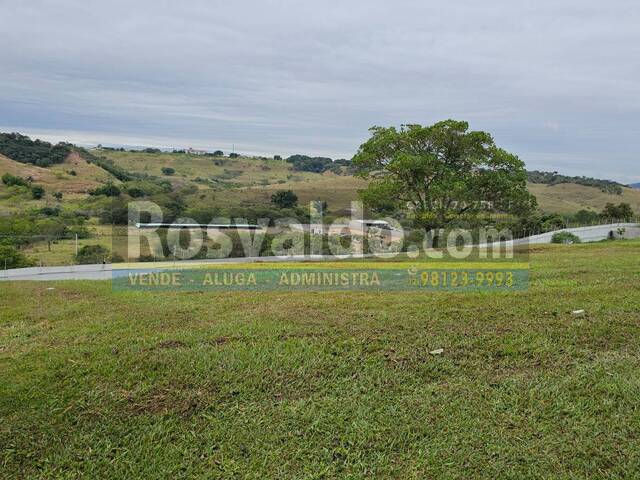 Terreno em condomínio para Venda em Jacareí - 5