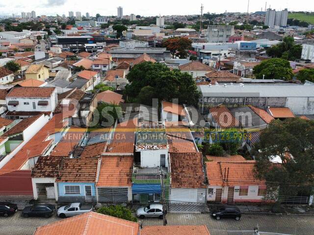 #22671 - Casa para Venda em Jacareí - SP - 1
