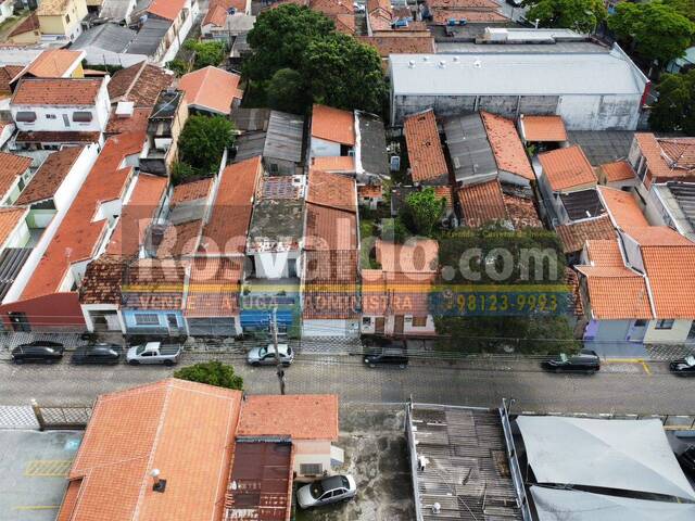 #22671 - Casa para Venda em Jacareí - SP - 2