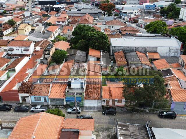 #22671 - Casa para Venda em Jacareí - SP - 3