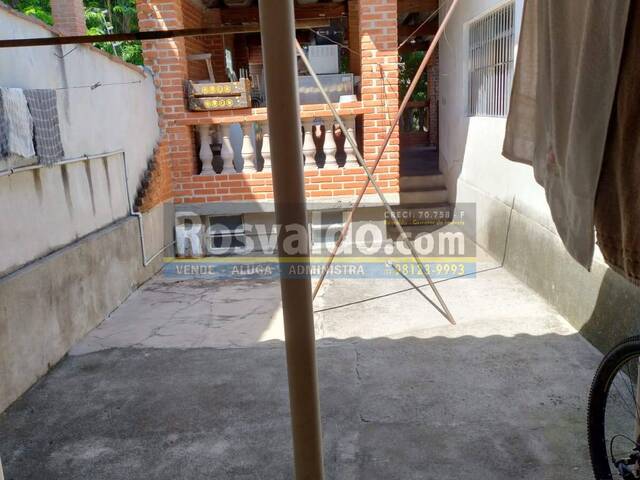 #22672 - Casa para Venda em São José dos Campos - SP - 3