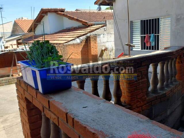 Casa para Venda em São José dos Campos - 5